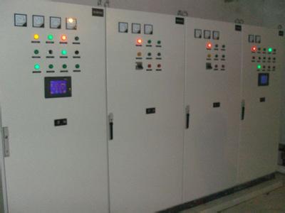 消防巡檢柜